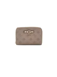 GUESS | Geldbörse GERTY Medium | Grigio
