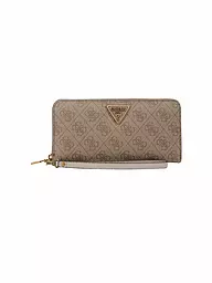 GUESS | Portafoglio LAUREL | Beige