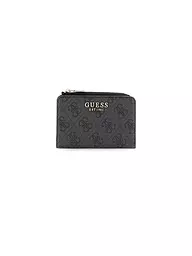GUESS | Geldbörse LAUREL  | Nero