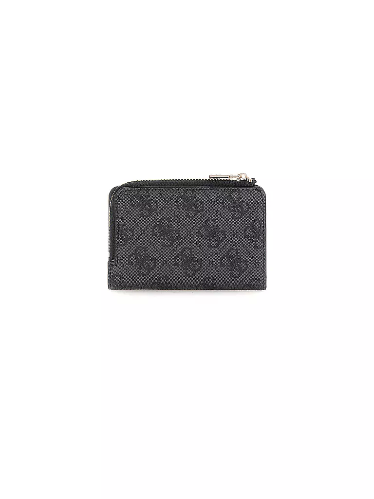 GUESS | Geldbörse LAUREL  | Nero