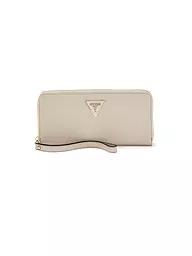 GUESS | Portafoglio LAUREL | Crema