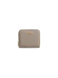 GUESS | Geldbörse LAUREL Small | Grigio