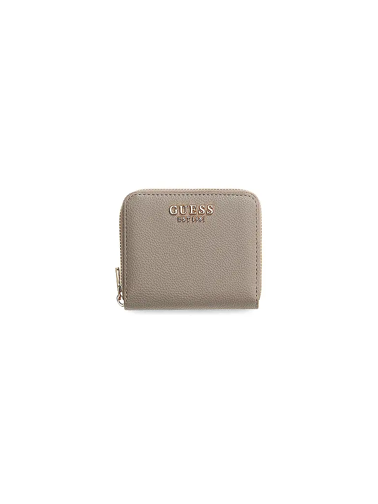 GUESS | Geldbörse LAUREL Small | Grigio