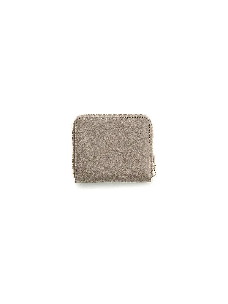 GUESS | Geldbörse LAUREL Small | Grigio