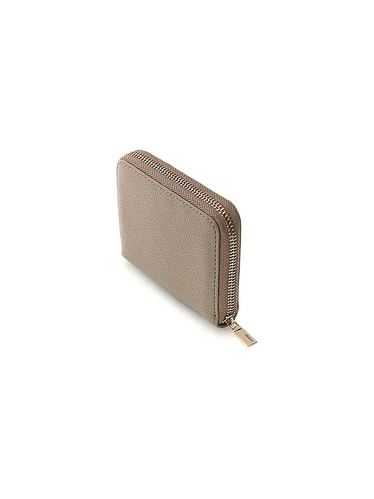 GUESS | Geldbörse LAUREL Small | Grigio