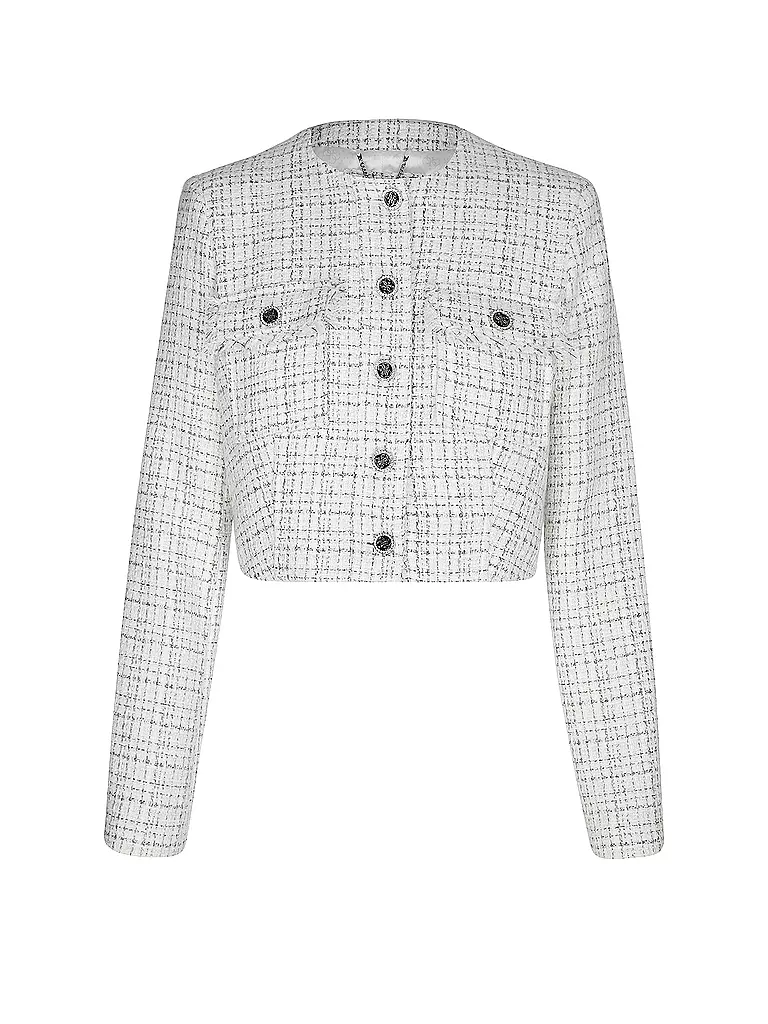 GUESS | Giacca ANNAMARIA | Bianco