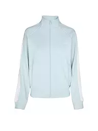 GUESS | Giacca di felpa | Blu chiaro