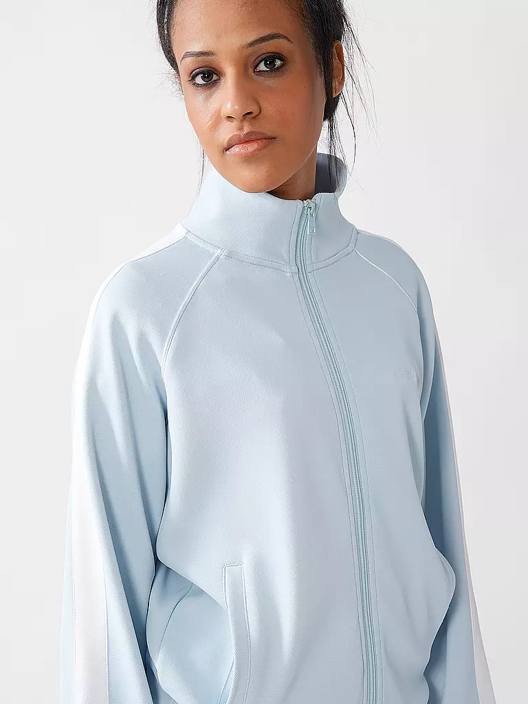 GUESS | Giacca di felpa | 
