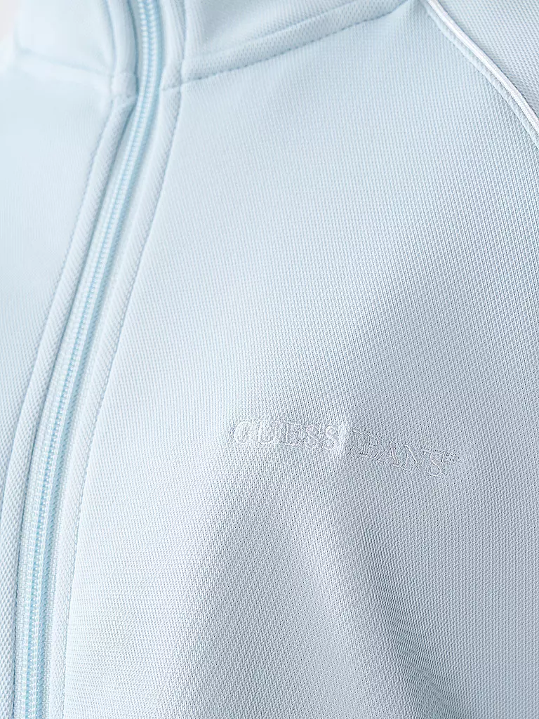 GUESS | Giacca di felpa | 