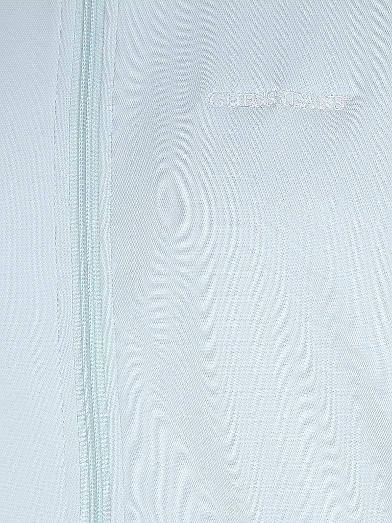 GUESS | Giacca di felpa | 
