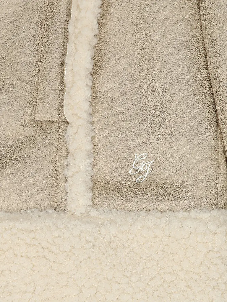 GUESS | Giacca effetto pelliccia |