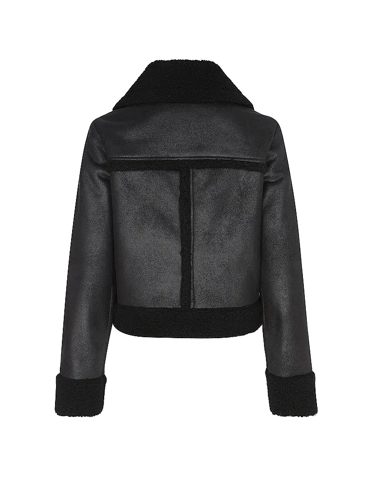 GUESS | Giacca Sherling |