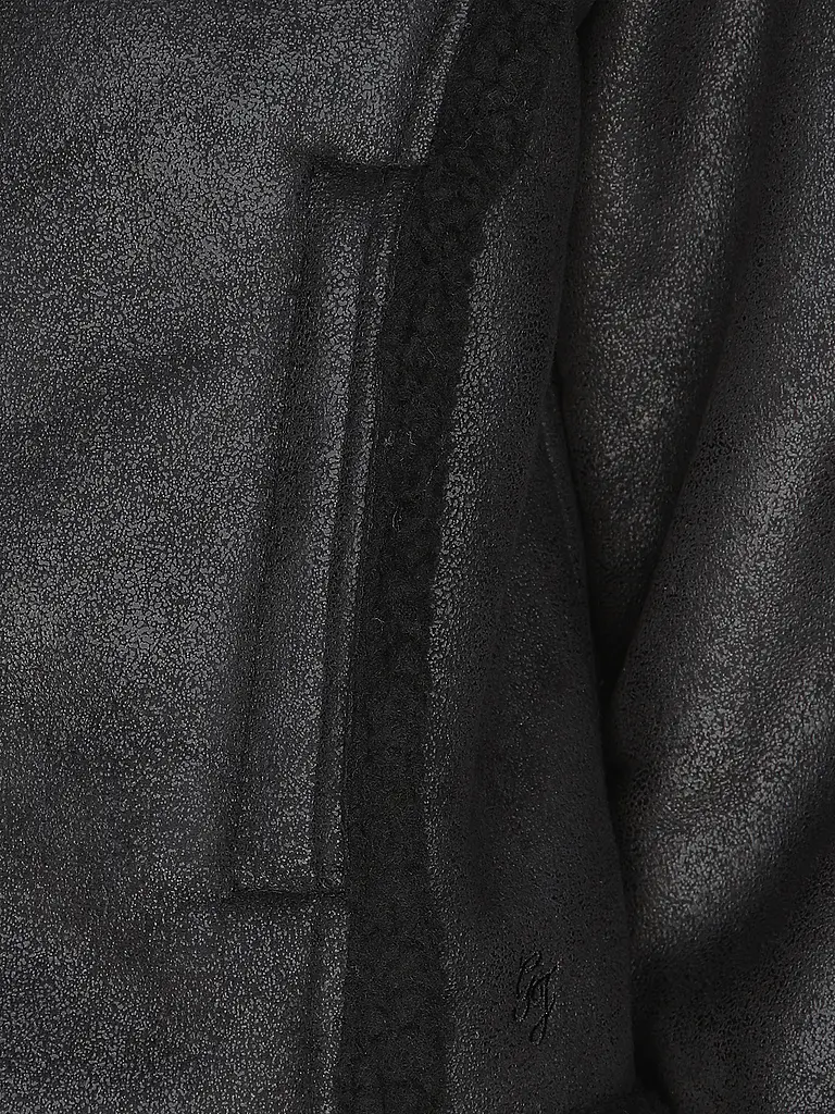 GUESS | Giacca Sherling |