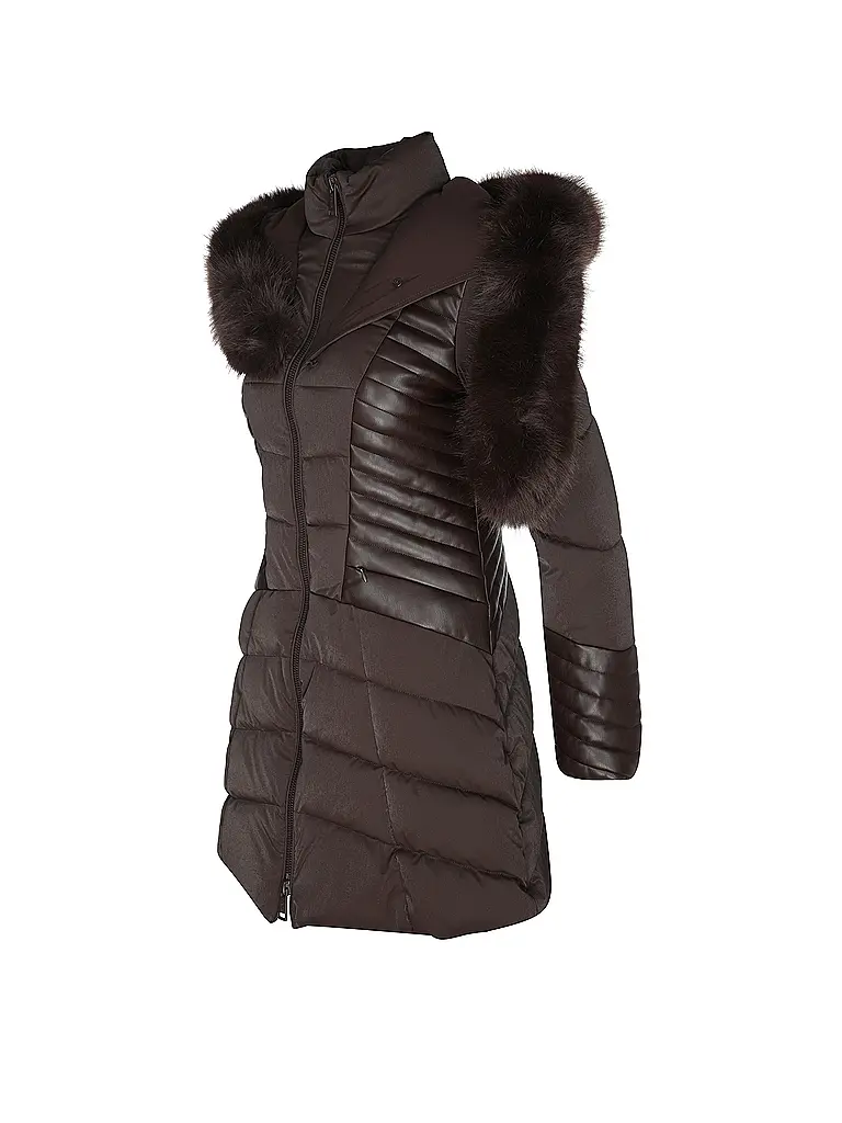 GUESS | Giacca trapuntata NEW OXANA | 