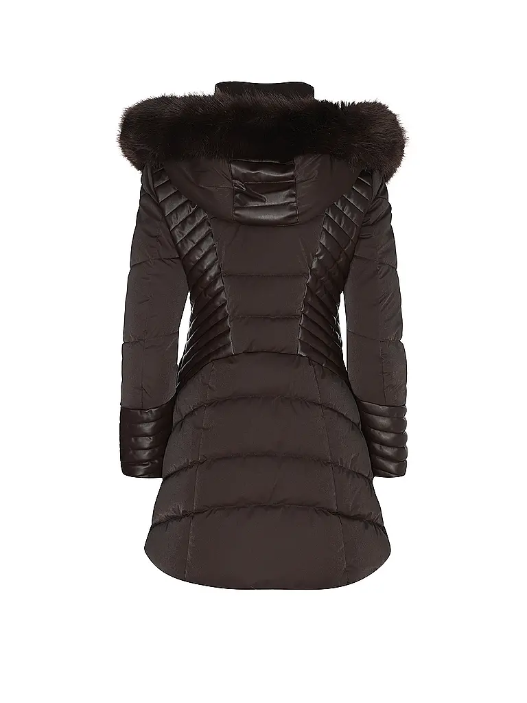 GUESS | Giacca trapuntata NEW OXANA | 