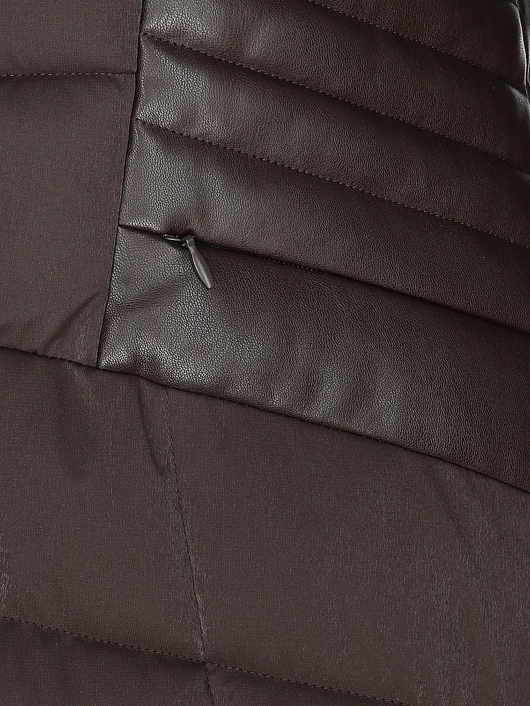 GUESS | Giacca trapuntata NEW OXANA | 