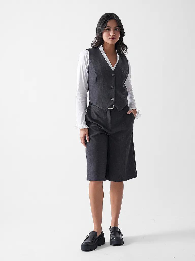GUESS | Gilet JOANDRA | Grigio