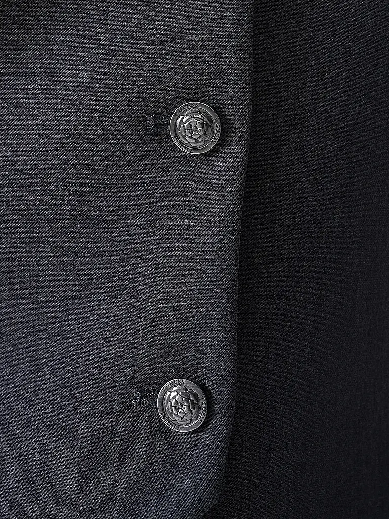 GUESS | Gilet JOANDRA | Grigio