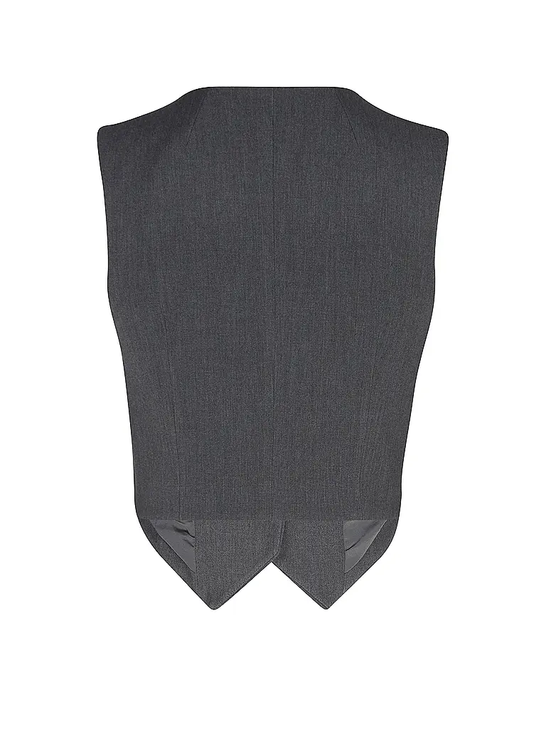 GUESS | Gilet JOANDRA | Grigio