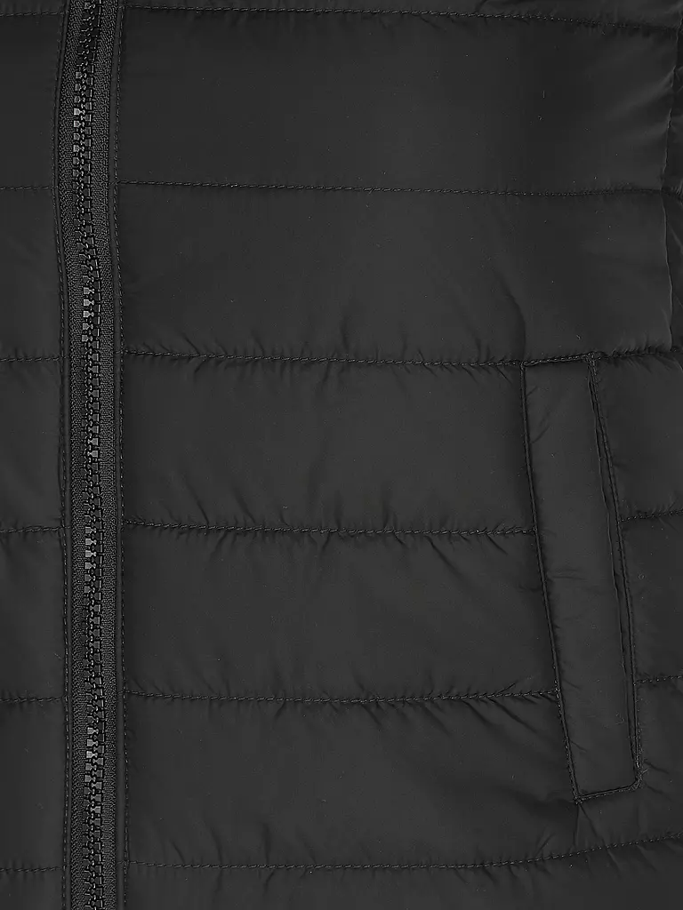 GUESS | Gilet trapuntato da ragazza | 