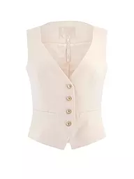 GUESS | Gilet | Beige