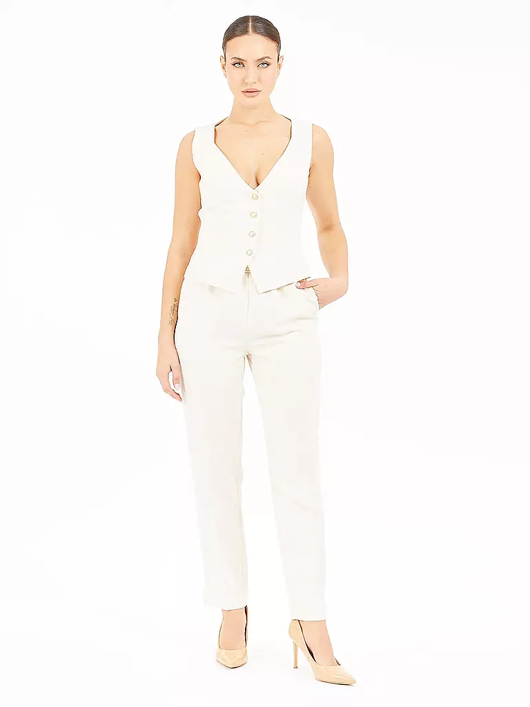 GUESS | Gilet | Beige