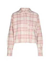 GUESS | Hemdbluse | Rosa