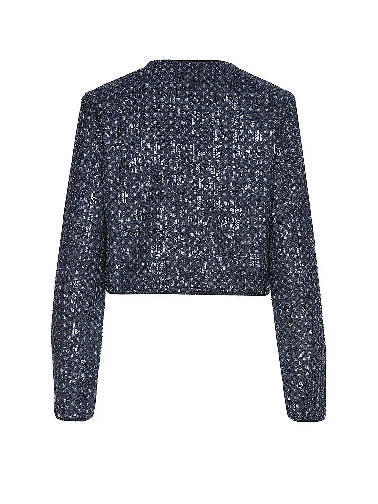 GUESS | Jäckchen ELISA | Blu scuro