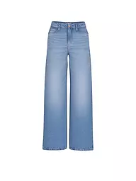 GUESS | Jeans a gamba larga BELLFLOWER | Blu
