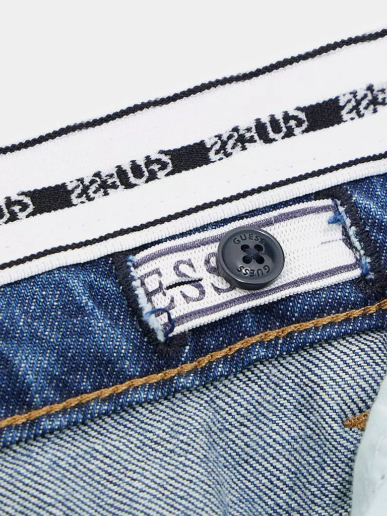 GUESS | Jeans a gamba larga da ragazza | 