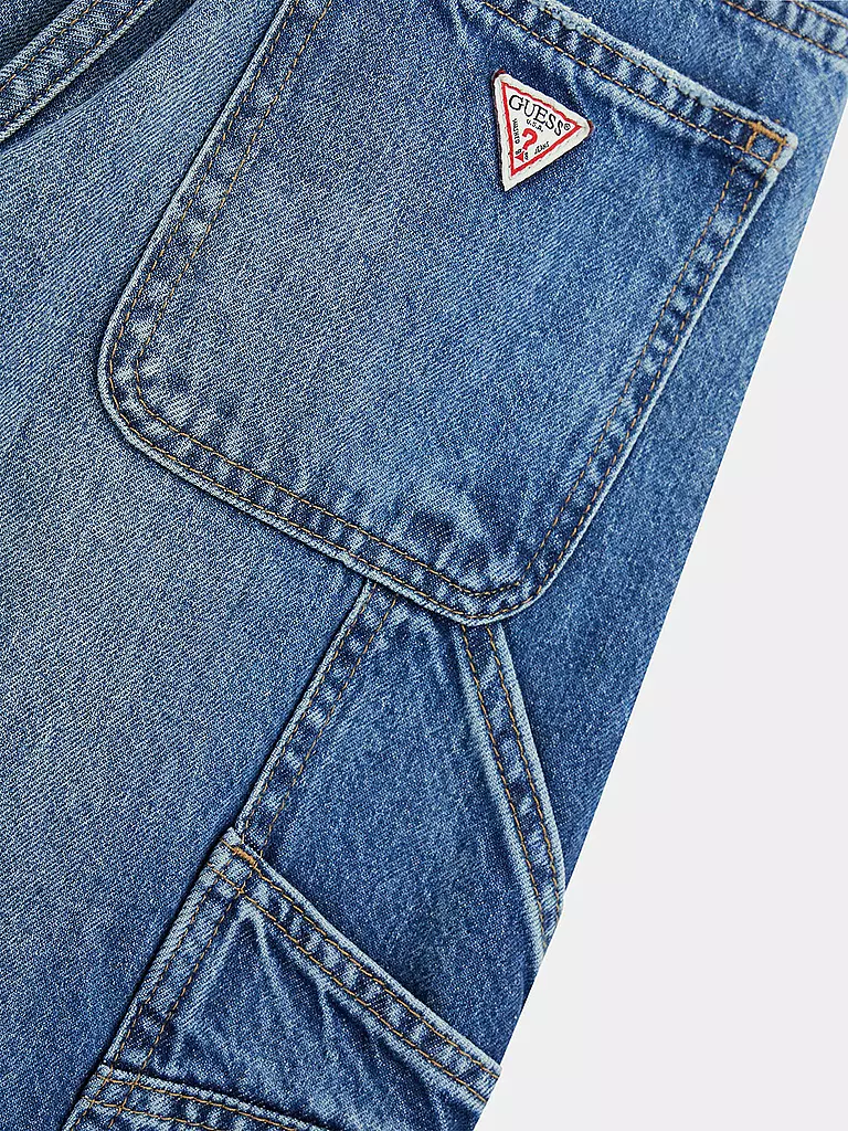 GUESS | Jeans a gamba larga da ragazza | 