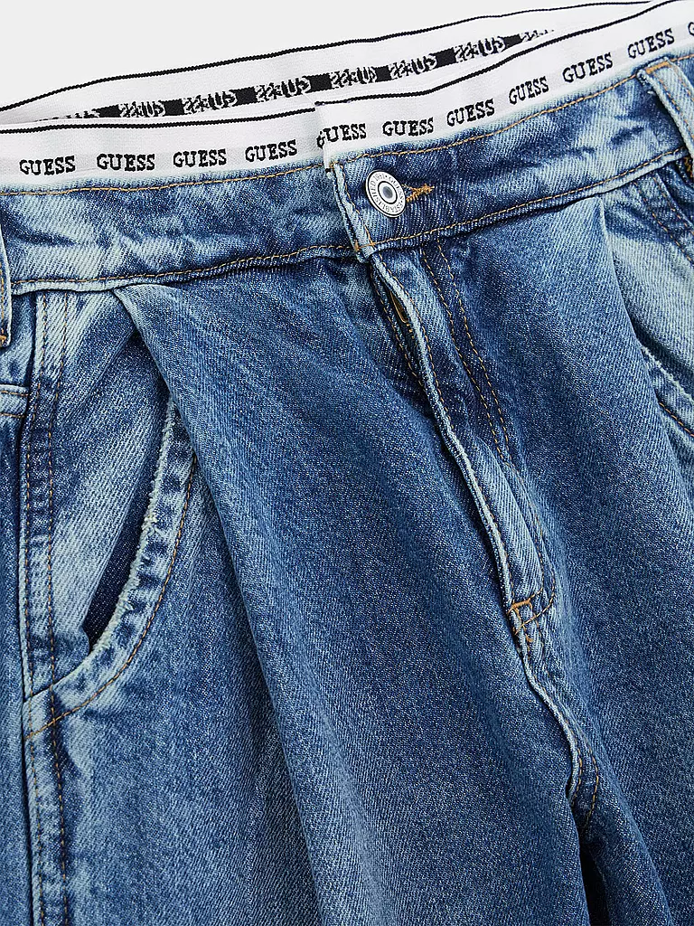 GUESS | Jeans a gamba larga da ragazza | 