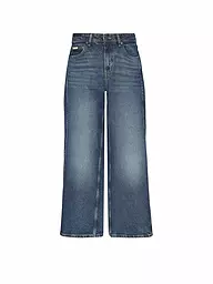 GUESS | Jeans a gamba larga | Blu scuro