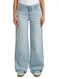 GUESS | Jeans a gamba larga | Blu chiaro