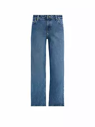 GUESS | Jeans a gamba larga | Blu