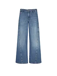 GUESS | Jeans a gamba larga | Blu