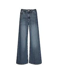 GUESS | Jeans a gamba larga | Blu scuro