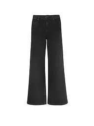 GUESS | Jeans a gamba larga | Nero