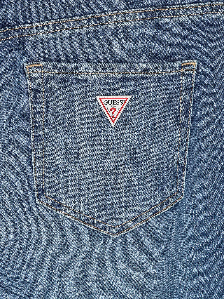 GUESS | Jeans a gamba larga | 