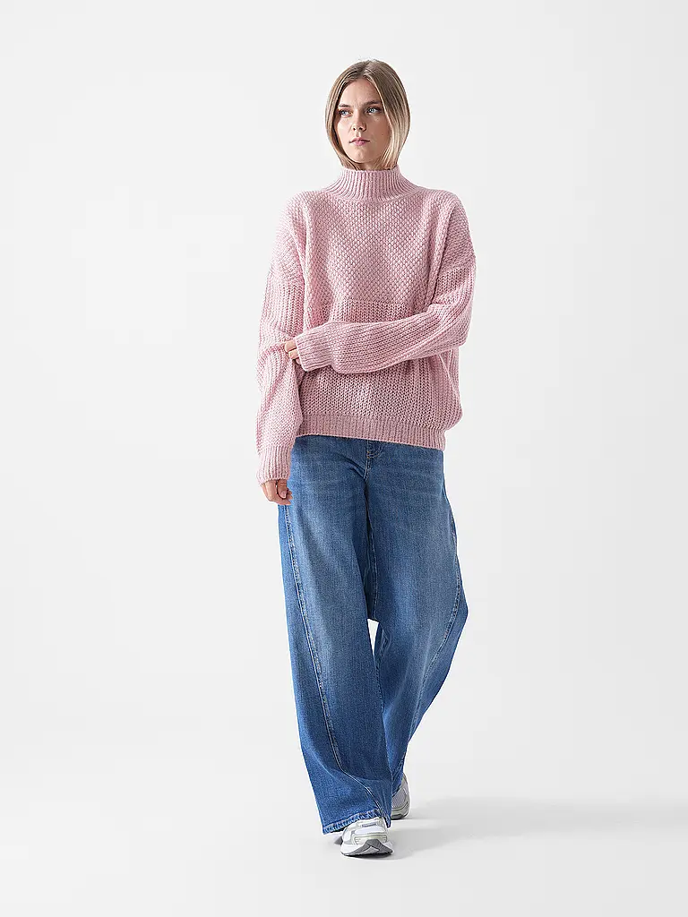 GUESS | Jeans a gamba larga | Blu