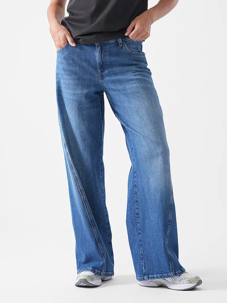 GUESS | Jeans a gamba larga | 