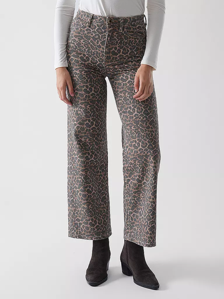 GUESS | Jeans a gamba larga | 