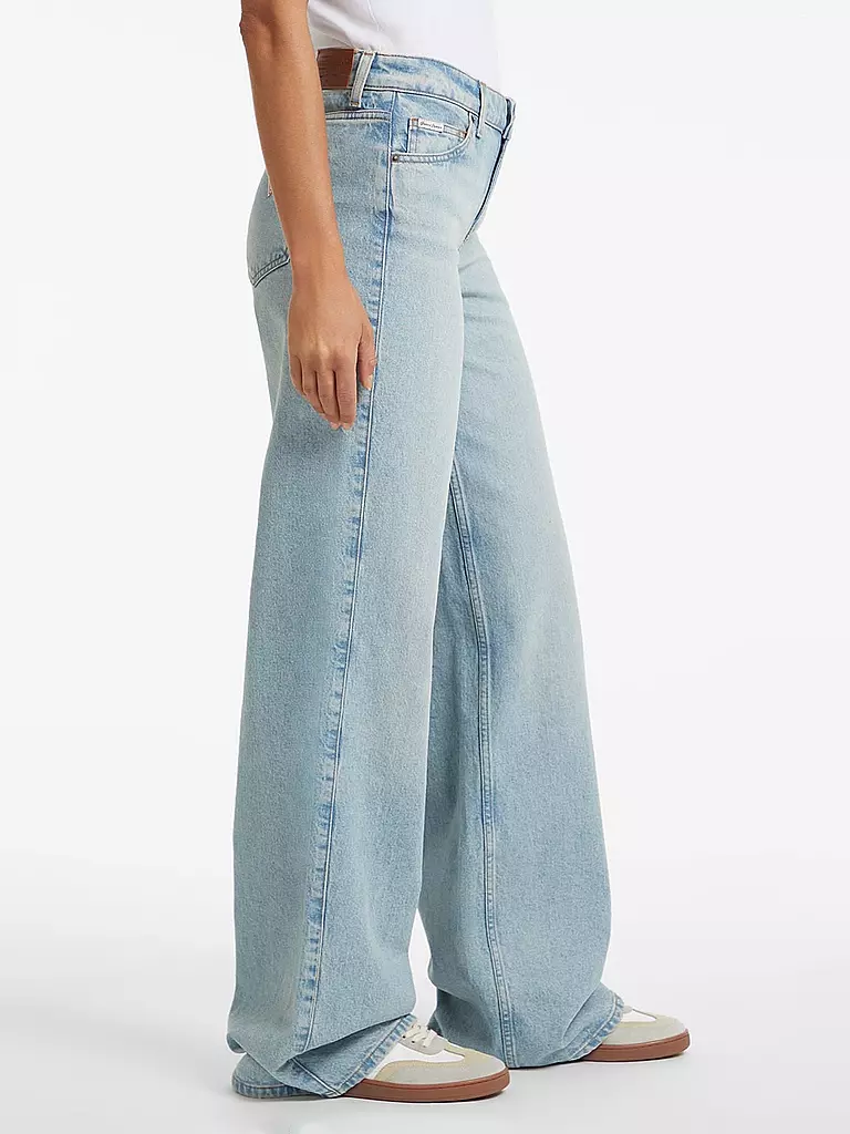 GUESS | Jeans a gamba larga |