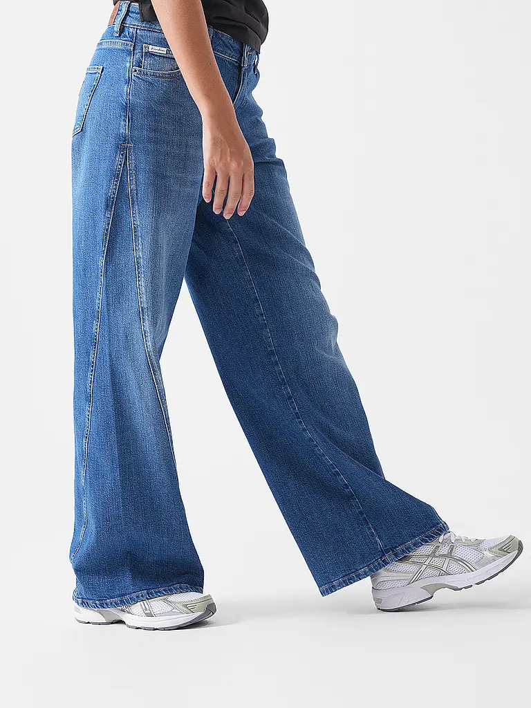 GUESS | Jeans a gamba larga | 