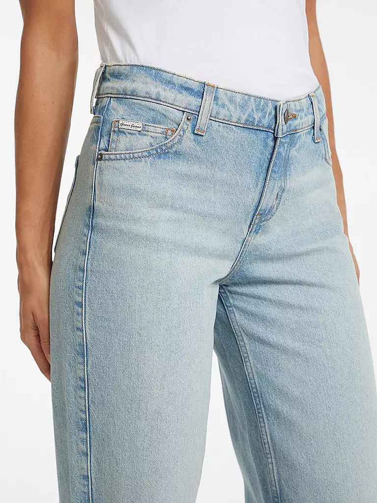 GUESS | Jeans a gamba larga |