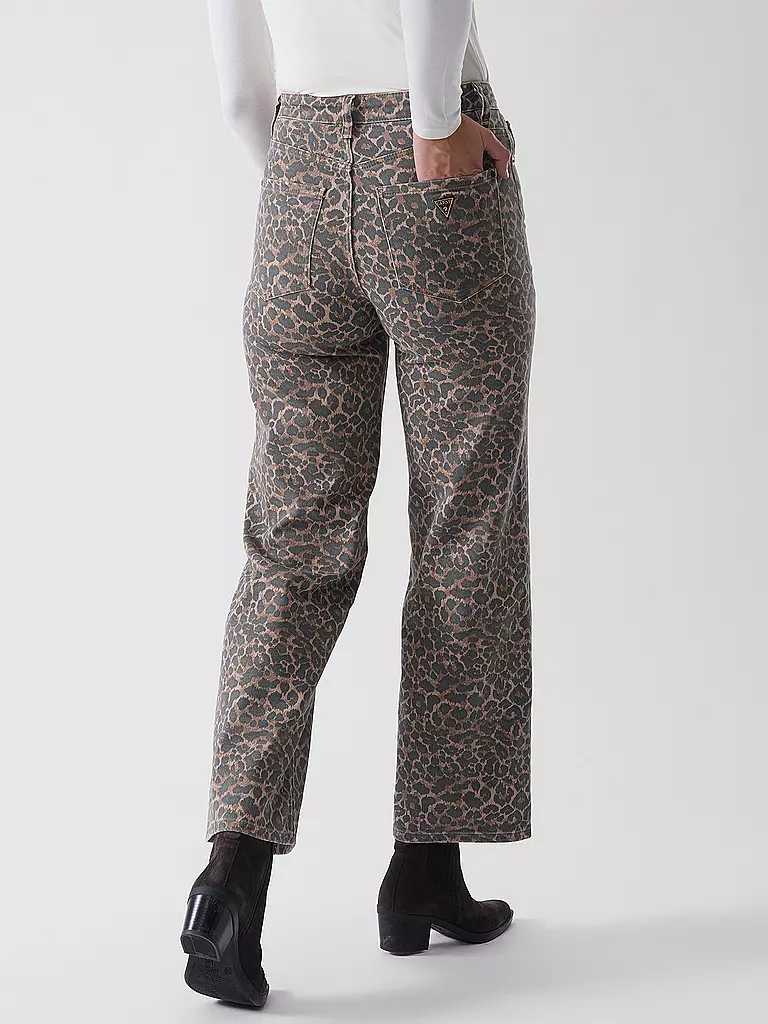 GUESS | Jeans a gamba larga | 