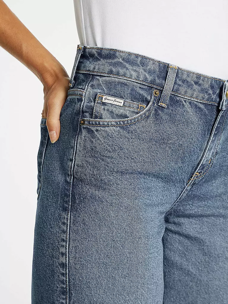 GUESS | Jeans a gamba larga |