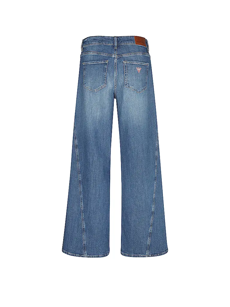 GUESS | Jeans a gamba larga | 