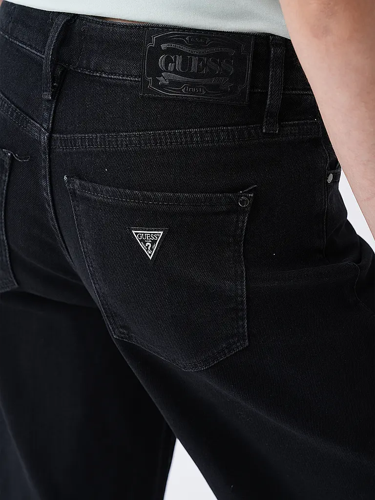 GUESS | Jeans a gamba larga | 
