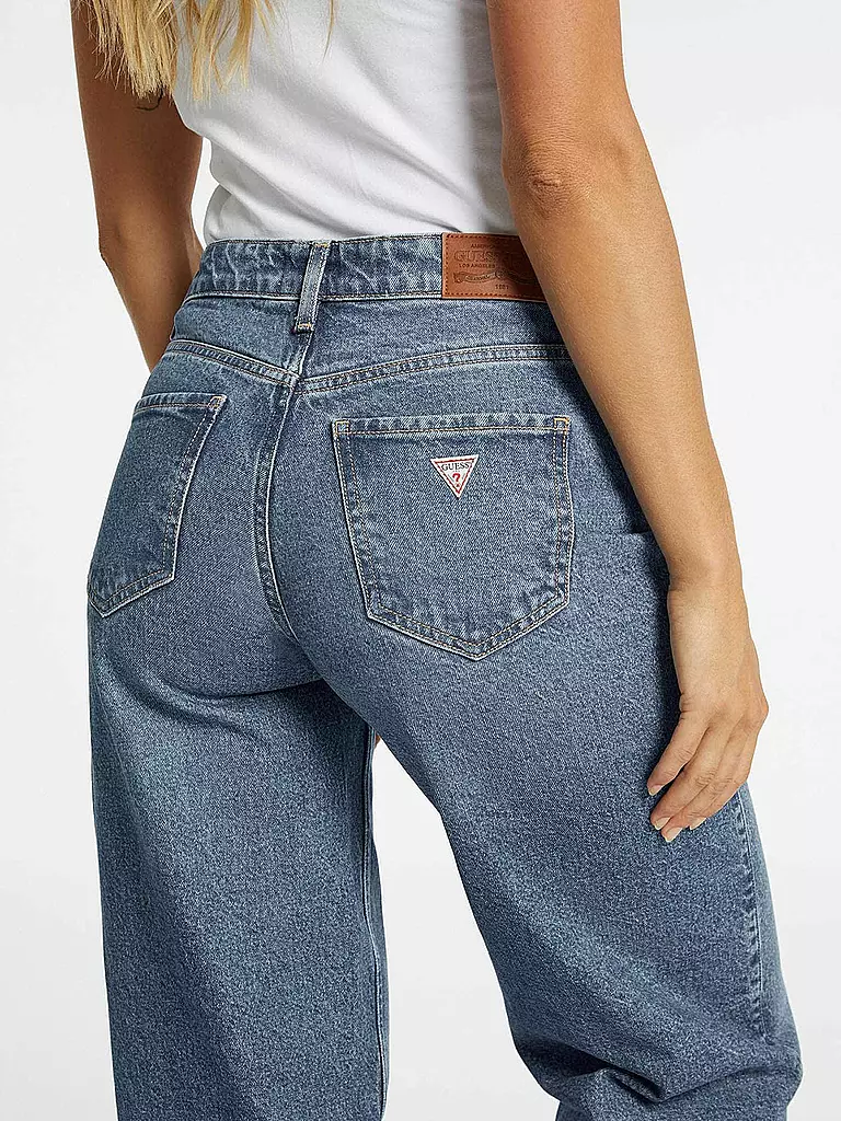 GUESS | Jeans a gamba larga |